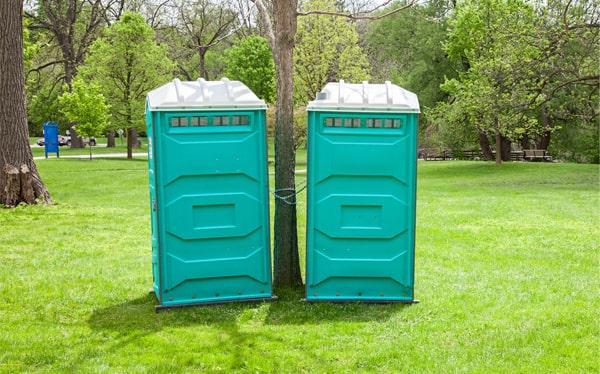 Special Event Porta Potty Rentals Eufaula AL
