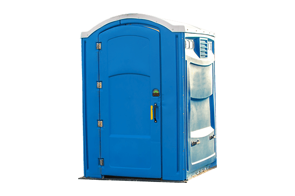 ADA Handicap Accessible Porta Potty Eufaula AL
