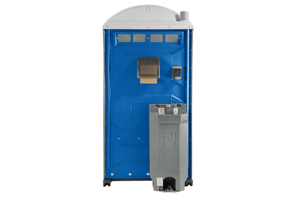 Deluxe Flushable Porta Potty Eufaula AL