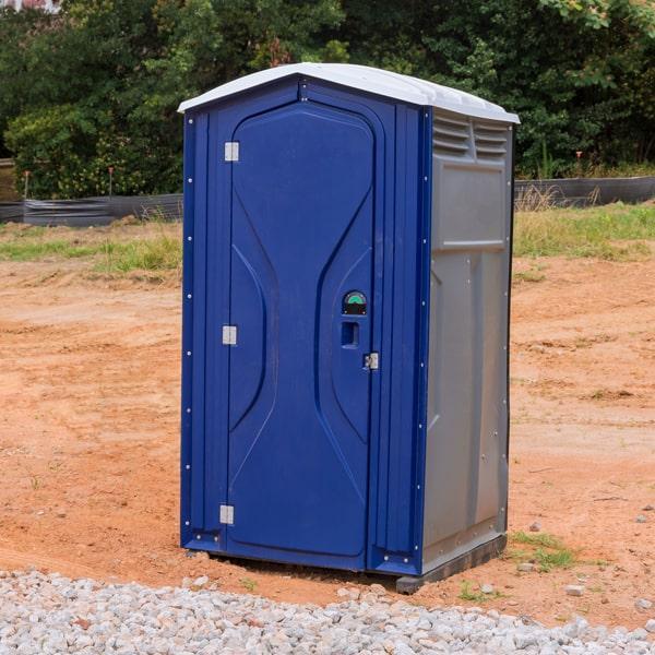 Festival Porta Potty Rentals Eufaula AL
